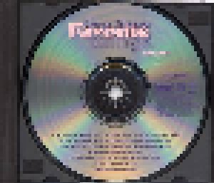 George Shearing: Favorite Things - Solo Piano (CD) - Bild 3