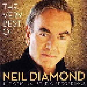 Neil Diamond: The Very Best Of Neil Diamond (CD) - Bild 1