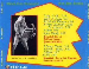 Black Oak Arkansas: Hey Jim Dandy! (CD) - Bild 2