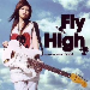 Nakanomori Band: Fly High (Single-CD) - Bild 1