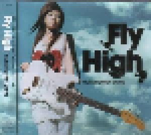 Nakanomori Band: Fly High (Single-CD) - Bild 2