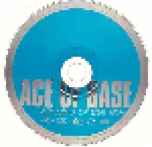 Ace Of Base: Singles Of The 90s (CD) - Bild 4