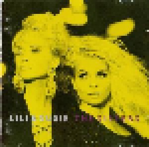 Cover - Lili & Sussie: Sisters, The