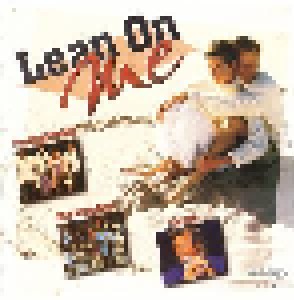 Lean On Me (CD) - Bild 1