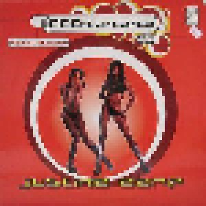 Justine Earp: Ooo-La-La-La [Remix Edition] (12") - Bild 1