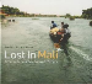 Cover - Miria - Union Malian Des Aveugles: Lost In Mali