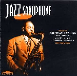 Jazz Saxophone (CD) - Bild 1
