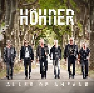 Höhner: Alles Op Anfang (CD) - Bild 1