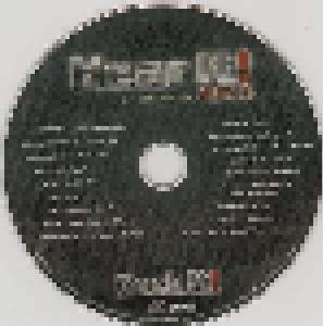 Hear It! - Volume 83 (CD) - Bild 3
