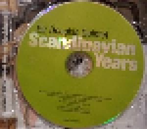 Sir Douglas Quintet: Scandinavian Years (CD) - Bild 2