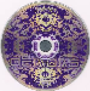 Psychedelic Demons (CD) - Bild 4