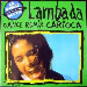 Cover - Carioca: Lambada