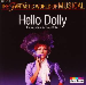 Jerry Herman: Hello Dolly (CD) - Bild 1