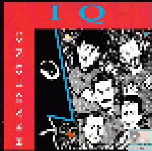 IQ: Headlong (CD) - Bild 1