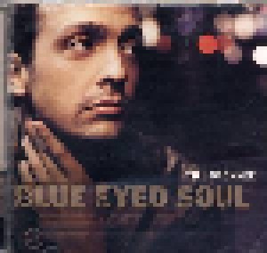 Till Brönner: Blue Eyed Soul (CD) - Bild 1