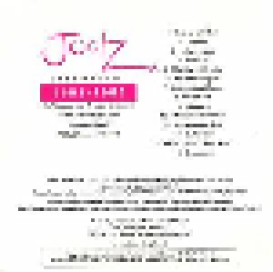 Joolz: (Recorded) 1983 - 1985 (CD) - Bild 3