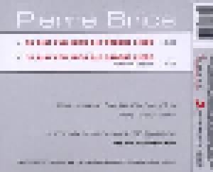 Pierre Brice: Du Bist Für Mich Die Grosse Liebe (Remix 2010) (Single-CD) - Bild 2