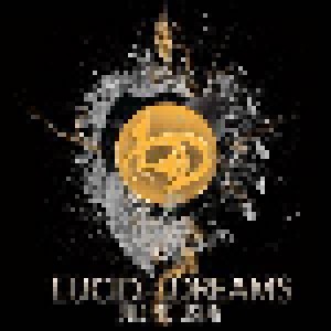 Cover - Lucid Dreams: Build And Destroy