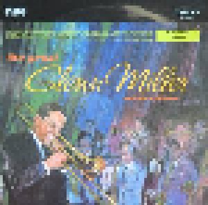 Glenn Miller And His Orchestra: The Great Glenn Miller & His Orchestra (LP) - Bild 1