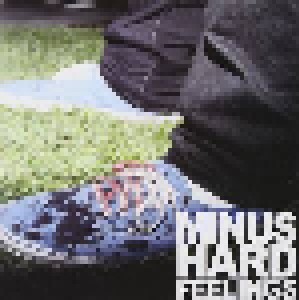 Cover - Minus: Hard Feelings