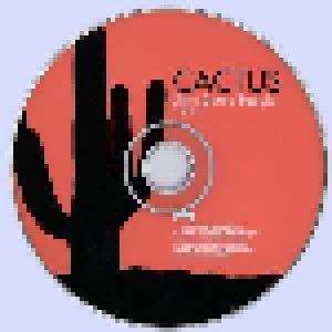 Cactus: Ultra Sonic Boogie 1971 (CD) - Bild 3