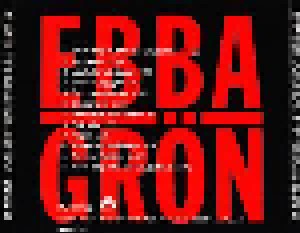 Ebba Grön: We're Only In It For The Drugs! (CD) - Bild 2