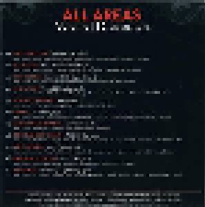 Visions All Areas - Volume 182 (CD) - Bild 2