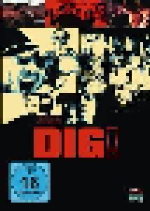 The Brian Jonestown Massacre: Dig! (Split-DVD) - Bild 1