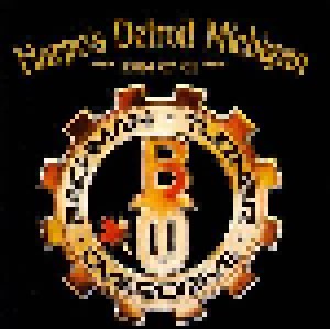 Cover - Bachman-Turner Overdrive: Harpo's Detroit Michigan 1984 07 01