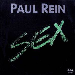 Paul Rein: Sex (12") - Bild 1
