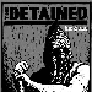 Cover - Detained, The: Iron & Blood