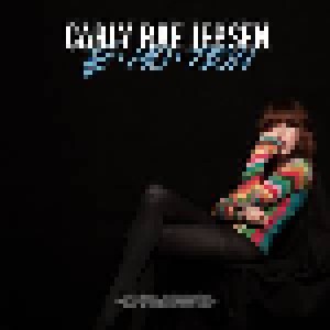 Cover - Carly Rae Jepsen: E•MO•TION