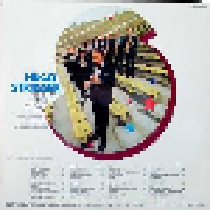 Hugo Strasser: Brillante Tanzmusik (2-LP) - Bild 2