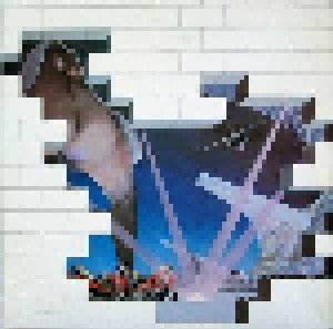 Pink Floyd: The Wall (2-LP) - Bild 2