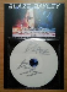 Blaze Bayley: Infinite Entanglement (CD + DVD) - Bild 4
