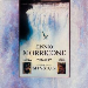Ennio Morricone: The Mission (CD) - Bild 1