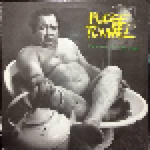 Cover - Fudge Tunnel: Sweet Sound Of Excess, The