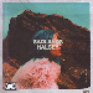 Halsey: Badlands (CD) - Bild 1