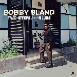 Bobby Bland: Two Steps From The Blues (CD) - Bild 1