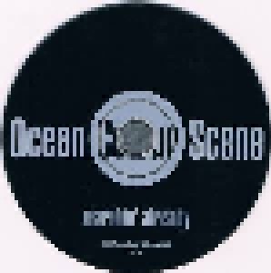 Ocean Colour Scene: Marchin' Already (Promo-CD) - Bild 2