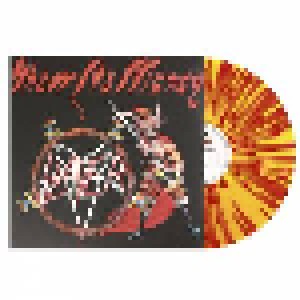 Slayer: Show No Mercy (LP) - Bild 2
