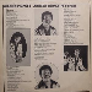 Wilson Pickett: Join Me And Let's Be Free (LP) - Bild 6