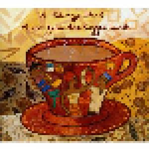 A Putumayo Blend - Music From The Coffee Lands (CD) - Bild 1