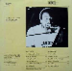 Errol Dixon: In The Groove (LP) - Bild 2