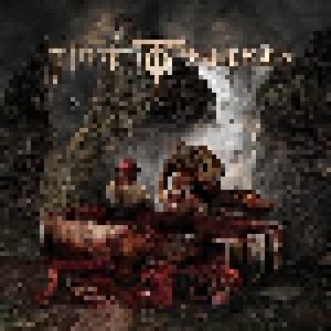 Time To Bleed: Die With Dignity (CD) - Bild 1