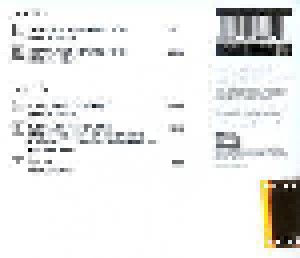 Mike Oldfield: Exposed (2-HDCD) - Bild 2