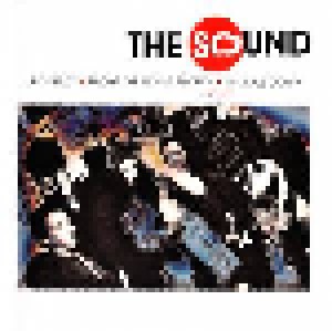 The Sound: Jeopardy • From The Lion's Mouth • All Fall Down ...Plus (4-CD) - Bild 4