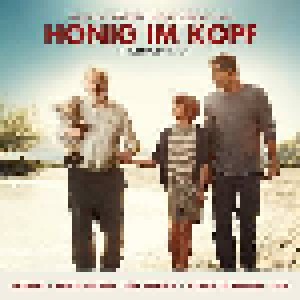 Honig Im Kopf (CD) - Bild 1