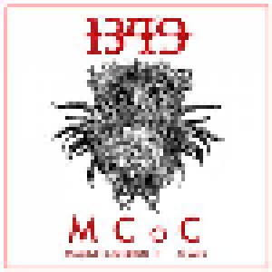 1349: Massive Cauldron Of Chaos (LP) - Bild 1