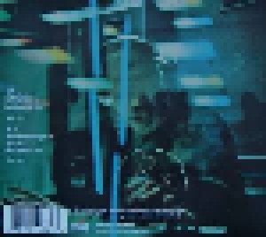 Klaus Schulze: Cyborg (2-CD) - Bild 2